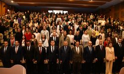 Suçu Önlemede Hukuk ve Eğitim İş Birliği Semineri Düzenlendi