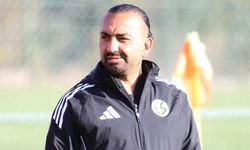 Es-Es'in U 19'ları İzmir'e gidecek