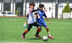 Yarı finaller Eskişehir'de