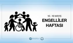 Anadolu Üniversitesi'nde Engelliler Haftası Farkındalık etkinlikleri başlıyor