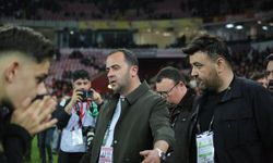 İçimiz kan ağlıyor ama ayağa kalkacağız