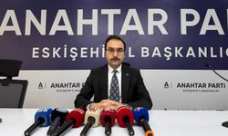 Anahtar Parti’den TAKBİS tepkisi: “Vatandaş kendi tapulu malı için mücadele veriyor”