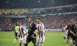 Final İstanbul'da