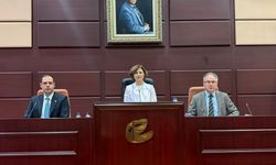 Eskişehir Büyükşehir Belediyesi Mayıs ayı meclis toplantısı yapıldı