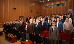 Eskişehir’de Havacılık ve Aviyonik Sistemler Paneline yoğun ilgi