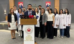 Eskişehir'de eczacılardan kritik uyarı: “İlaca erişim yapısal sorun haline geldi”