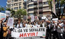Eskişehir'de emeklilerden seyyanen zam talebi