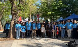 3D Festivali Kanlıkavak’ta Gençleri Buluşturdu