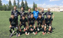 Gökmeydan bir puanı kaptı 2-2