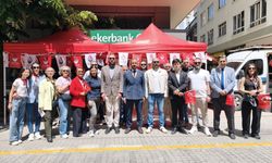 Zafer Partisi Eskişehir’den 19 Mayıs’ta lokma ikramı