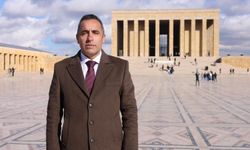 Genel Başkan'a tepki gösteren Deniz Kalkan Belediye-İş’ten istifa etti!