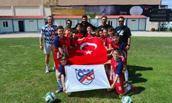 Çelikorduspor'dan örnek davranış