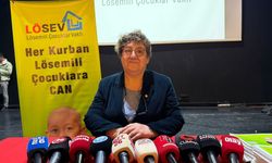 LÖSEV’den Eskişehir’de kırmızı et desteği