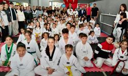 Yeni kuşaklar takıldı
