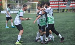 Çamlıca üç puan istiyor