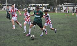 Play-Off başlıyor