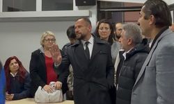 Zafer Partisi’nden CHP İl Binası Önünde Demokrasi Nöbetine Destek