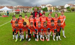 Batıkent Efsane'den 3-1'lik galibiyet
