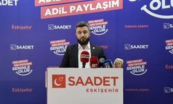 Saadet Partisi’nden ekonomi ve seçim açıklaması: “Vatandaşın derdi kurban, iktidarın derdi butlan”