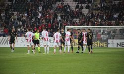 Eskişehirspor’da cezalar onandı: 3 maç seyircisiz