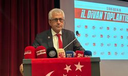 Saadet Partisi Eskişehir İl Divan Toplantısı gerçekleştirildi