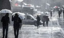 Meteoroloji’den 45 il için sarı kodlu uyarı