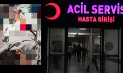 Van’da sokak köpeği dehşeti: 11 yaşındaki çocuk parçalanmaktan son anda kurtuldu