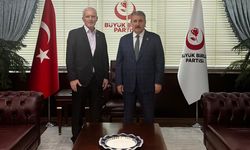 BBP lideri Destici’nin ağabeyi hayatını kaybetti