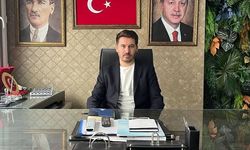 AK Parti Odunpazarı İlçe Başkanı Bandırma’dan belediye borçlanmasına ve hizmetlere ilişkin açıklama