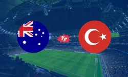 Türkiye-Avustralya maçının hakemi belli oldu