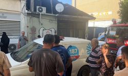 Pastanede doğal gaz kaçağı: 5 işçi hastaneye kaldırıldı