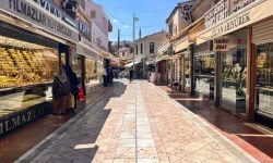 Eskişehir’de kuyumcuların pazar çalışma saatleri değişti