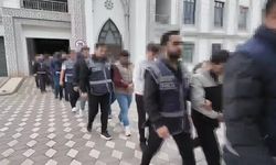 Sahte kripto para vaadiyle 250 milyon liralık vurgun: 5 tutuklama