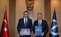 ESMMMO ile Anadolu Üniversitesi arasında staj iş birliği protokolü imzalandı