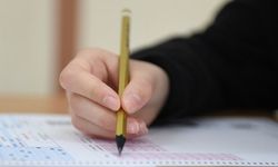 YKS'nin ikinci oturumu AYT başladı