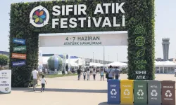 Sıfır Atık Festivali İstanbul’da başlıyor