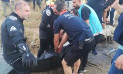 Kaybolan çocuğun cansız bedenine ulaşıldı