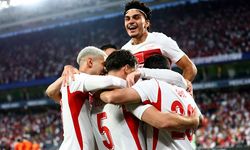A Milli Futbol Takımı, hazırlık maçında Venezuela ile karşılaşacak