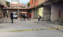 Çıkan bıçaklı kavgada 66 yaşındaki şahıs hayatını kaybetti