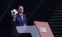 Infantino'dan eleştirilere yanıt: “Biraz sakin olun”