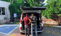 Trafikte yol verme kavgasında iki sürücüye 361 bin lira ceza