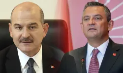 Mahkeme, Özgür Özel'in Süleyman Soylu'ya 20 bin lira tazminat ödemesine hükmetti