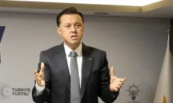 Nebi Hatipoğlu’ndan Büyükşehir Belediyesi’ne eleştiri: “Verilen sözlerin önemli bölümü tamamlanmadı”