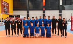 Şampiyona coşkusu sürüyor
