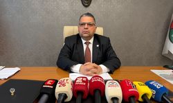 Eskişehir Baro Başkanı Günaydın’dan mutlak butlan tepkisi: Yargı siyaseti dizayn etmemeli