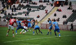 Evde de deplasmanda da aynı tarife