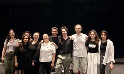 Tepebaşı Gençlik Tiyatrosu DasDas Kısalar Festivali’nde Sahne Aldı