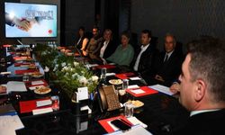 Eskişehir'de "Uzlaştırmacılar Günü" kutlandı