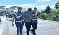 Husumetlisini önce darp etti ardından tüfekle vurdu