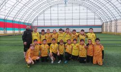 Eskişehir futboluna değer katıyoruz